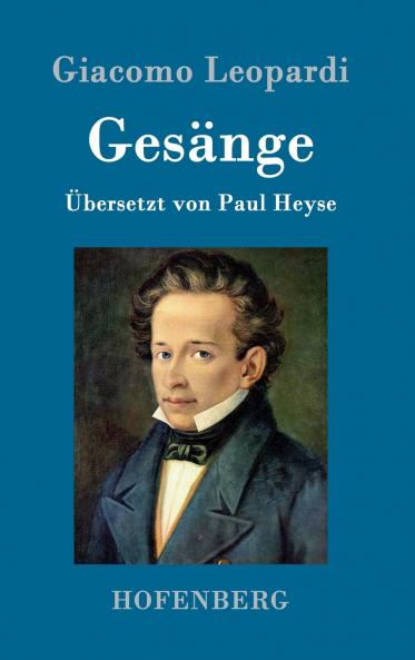 Ges��nge