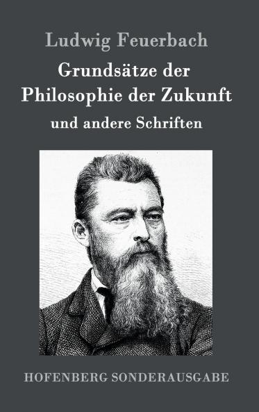 Grundsätze der Philosophie der Zukunft