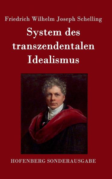 System des transzendentalen Idealismus