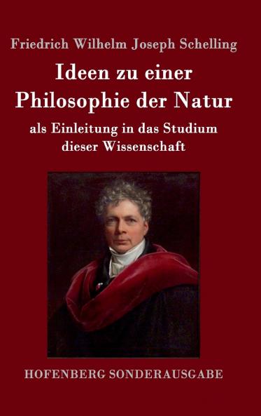 Ideen zu einer Philosophie der Natur