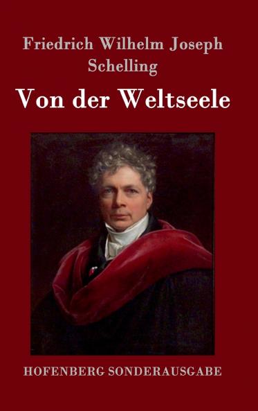Von der Weltseele
