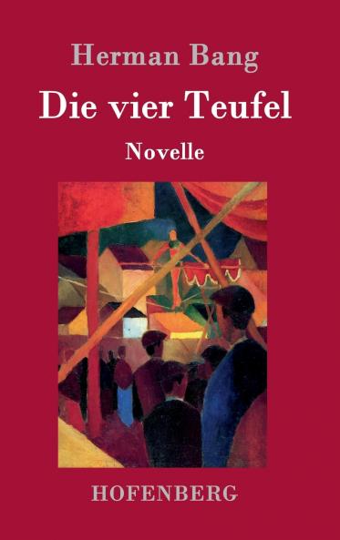 Die vier Teufel