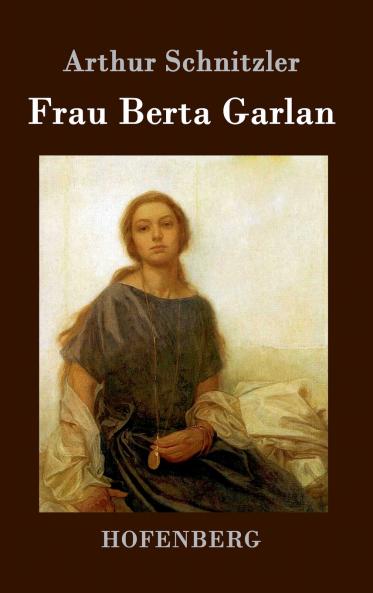 Frau Berta Garlan
