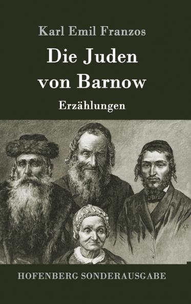 Die Juden von Barnow