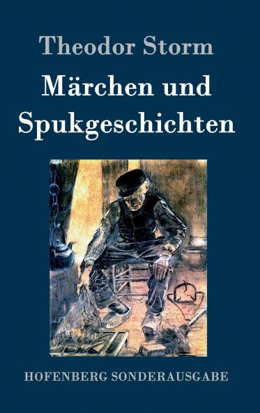 Märchen und Spukgeschichten