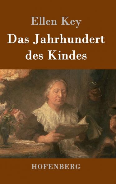 Das Jahrhundert des Kindes