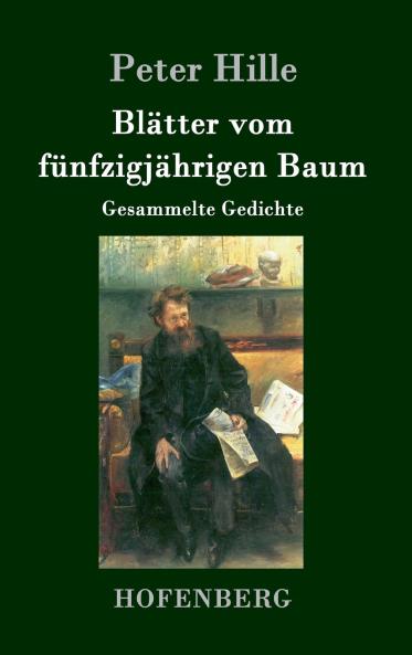 Bl��tter vom f��nfzigj��hrigen Baum