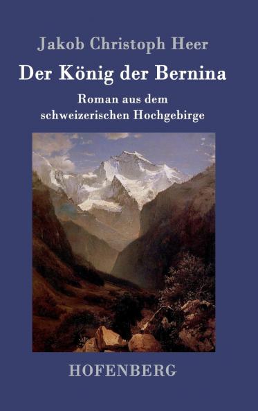 Der K��nig der Bernina