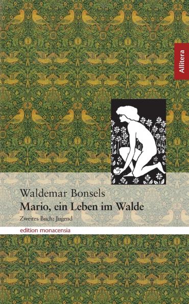 Mario ein Leben im Walde