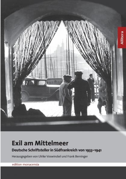 Exil am Mittelmeer