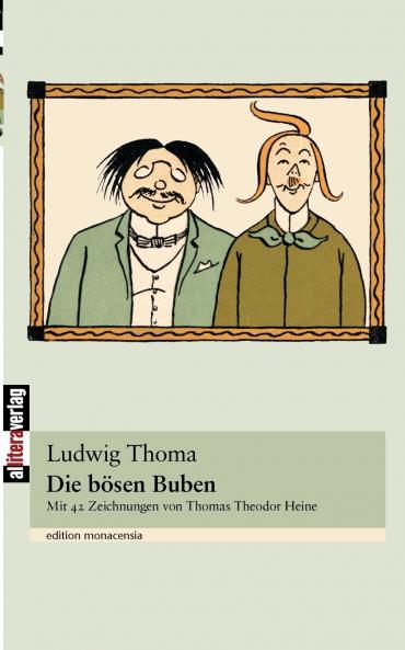 Die bösen Buben
