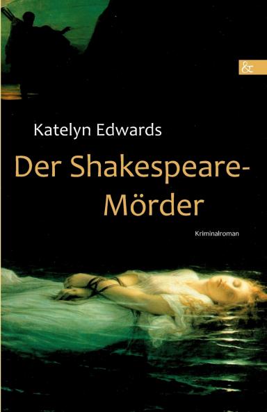Der Shakespeare-Mörder