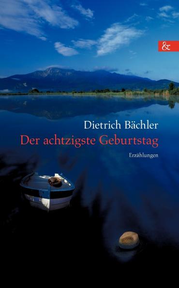 Der achtzigste Geburtstag