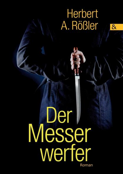 Der Messerwerfer