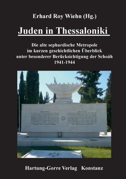 Juden in Thessaloniki