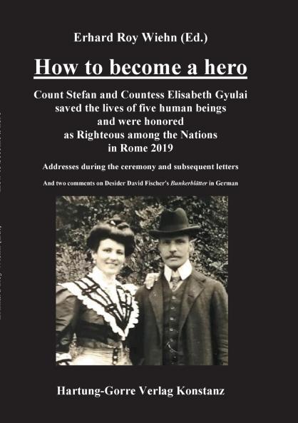 How to become a hero