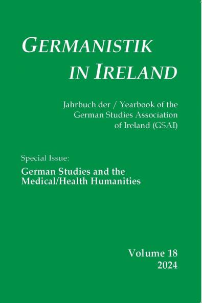 Germanistik in Ireland