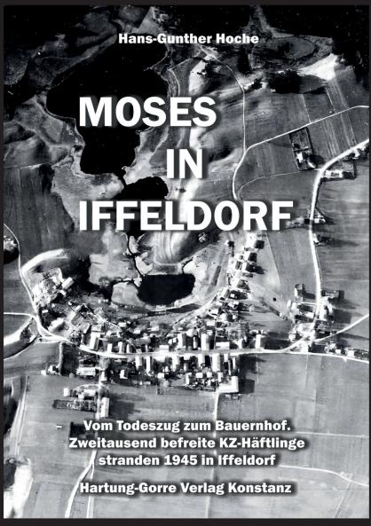 Moses in Iffeldorf