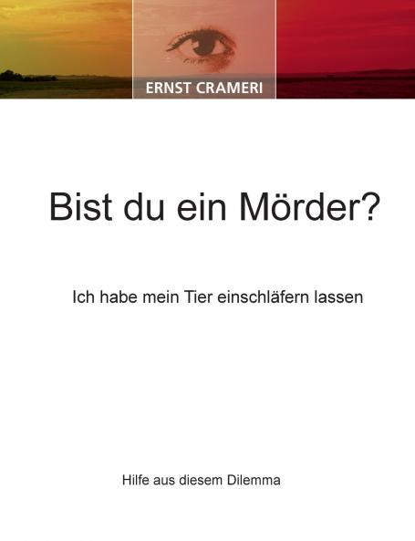 Bist du ein Mörder?