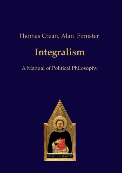 Integralism