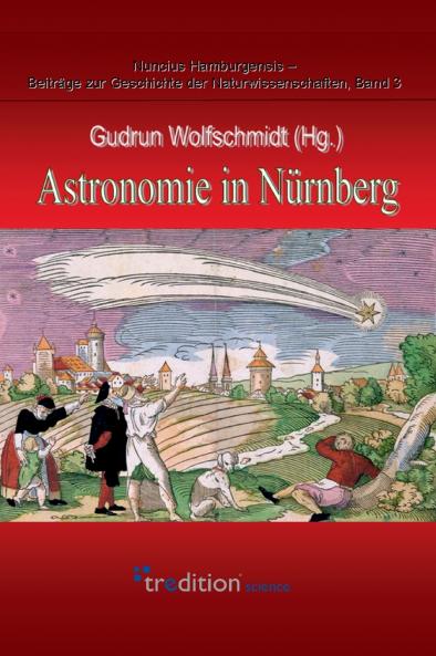 Astronomie in Nürnberg