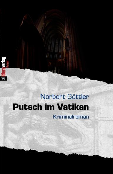 Putsch im Vatikan