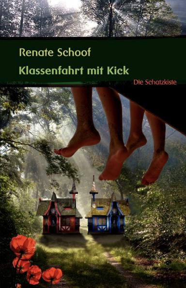 Klassenfahrt mit Kick