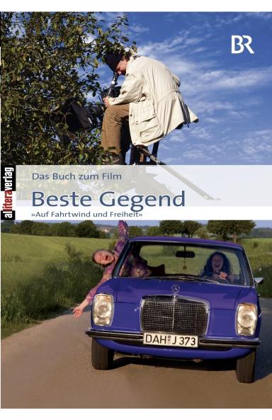 Das Buch zum Film