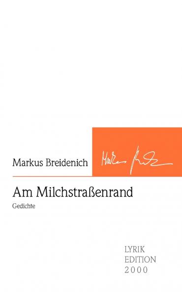 Am Milchstraßenrand