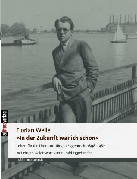 „In der Zukunft war ich schon