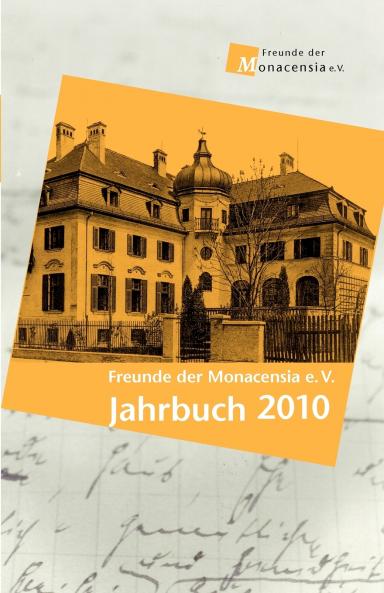 Freunde der Monacensia e.V.