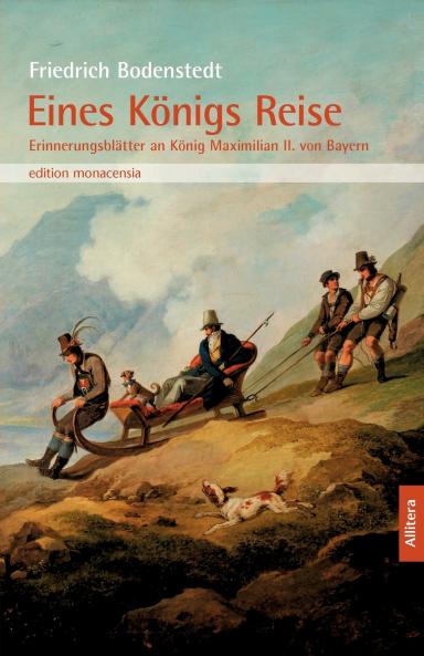 Eines Königs Reise