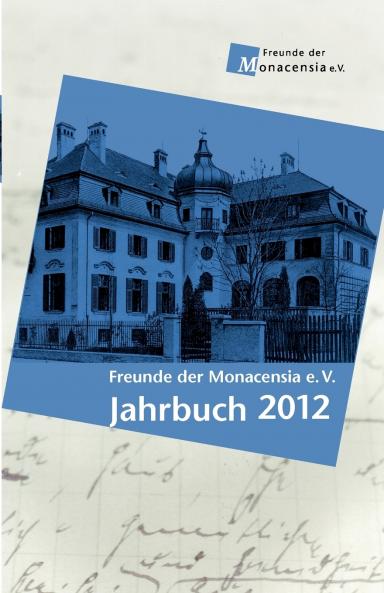 Freunde der Monacensia e.V.