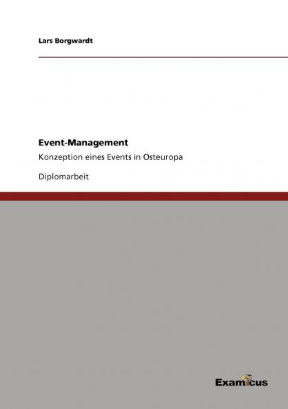 Event-Management
