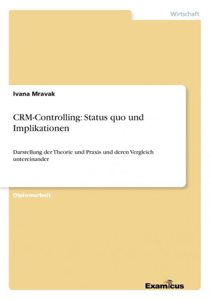 CRM-Controlling