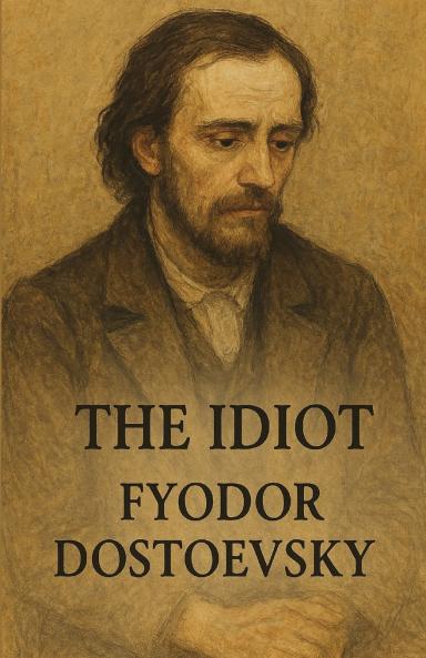 The Idiot(Illustrated)