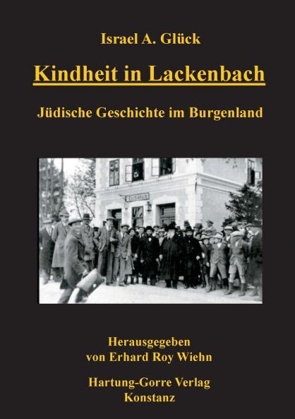 Kindheit in Lackenbach
