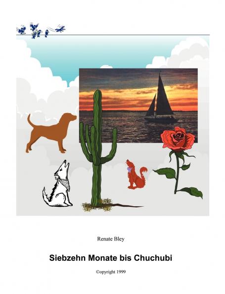 Siebzehn Monate bis Chuchubi