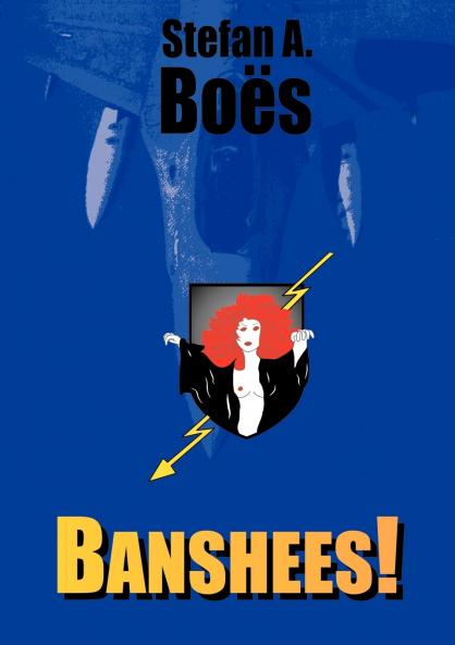 Banshees!