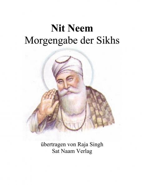 Morgengabe der Sikhs
