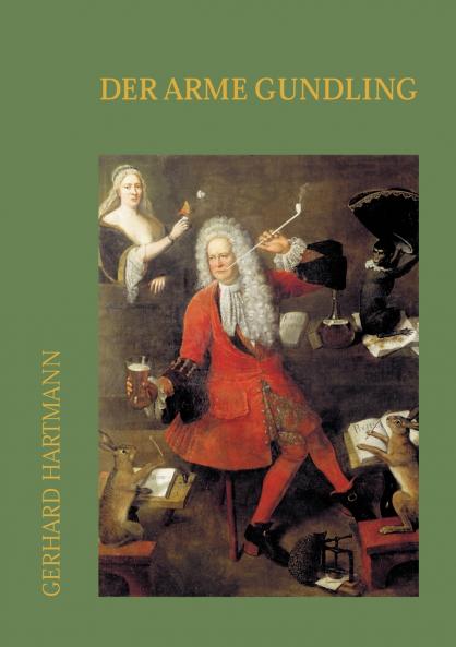 Der arme Gundling