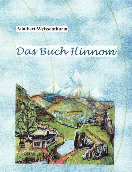Das Buch Hinnom