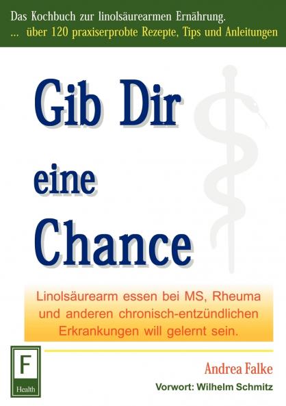 Gib Dir eine Chance