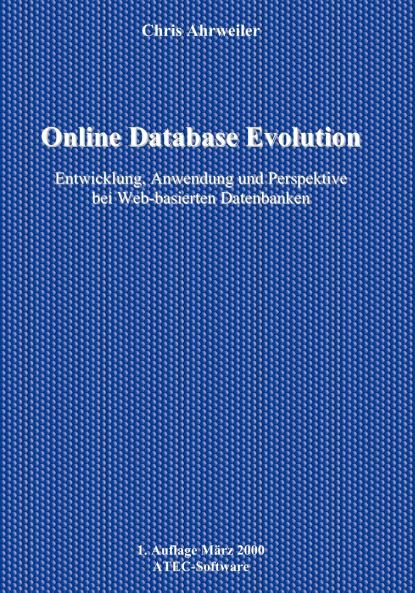 Online Database Evolution