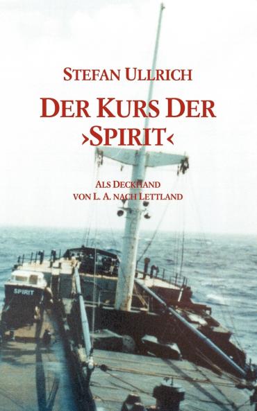 Der Kurs der Spirit