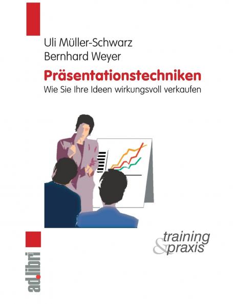 Präsentationstechniken