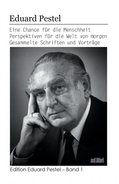 Eine Chance für die Menschheit