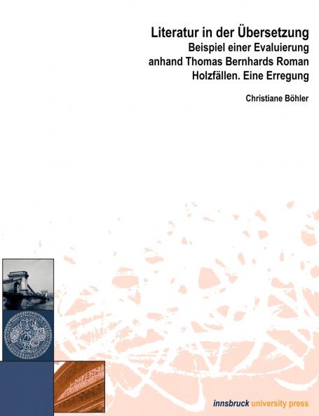 Literatur in der Übersetzung