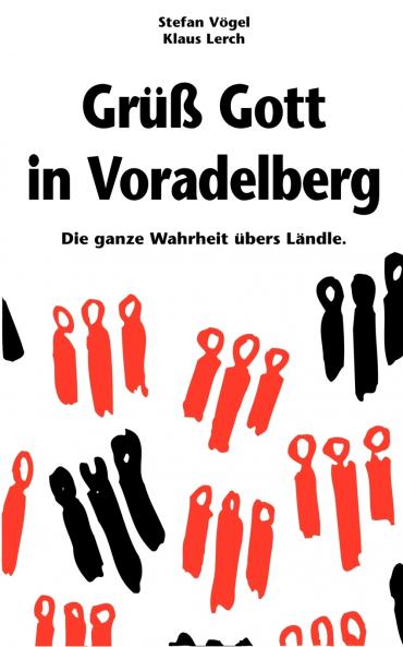 Grüß Gott in Voradelberg