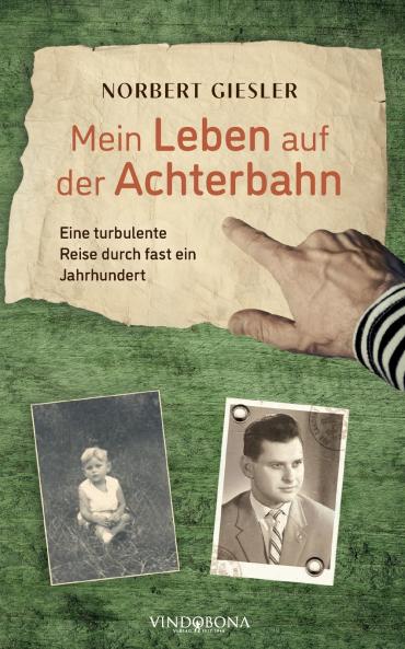 Mein Leben auf der Achterbahn